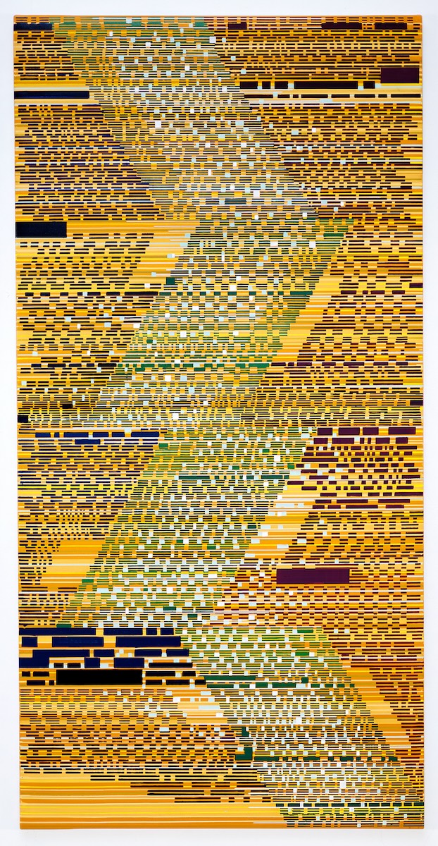 Visakh menon, tapeglitch, ritz-carlton collection, New york